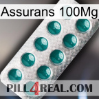 Assurans 100Mg dapoxetine1